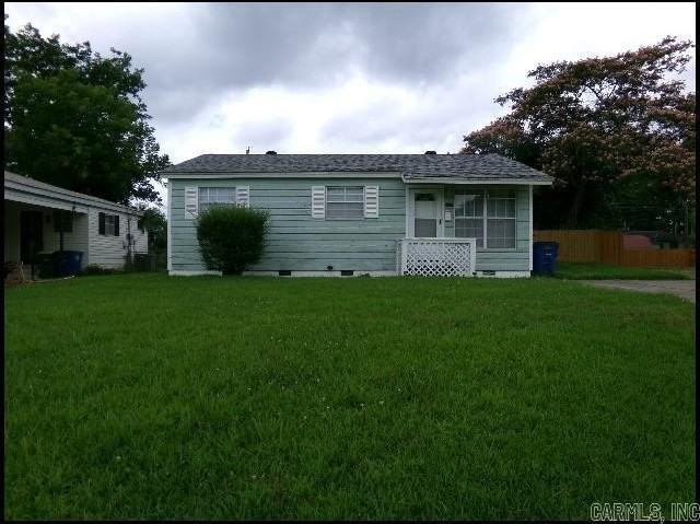 2107 Muldrow Dr