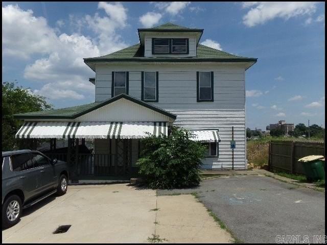 105 S Battery St Apt A #Apt A