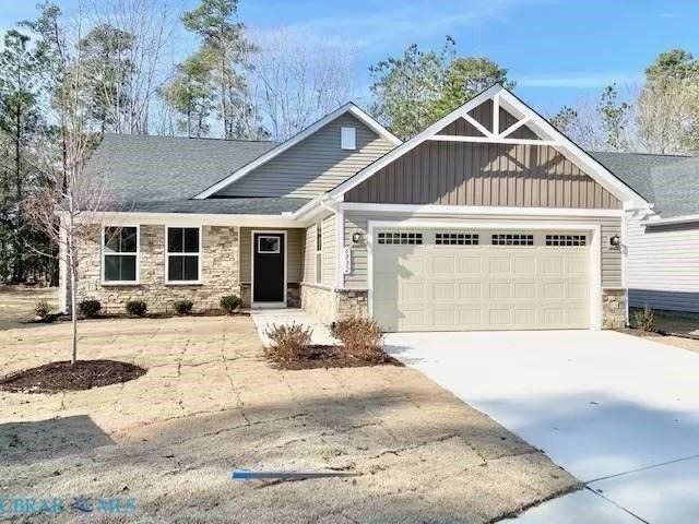 6832 Motley Landing Dr