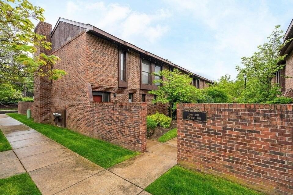 2806 Downing Way #37 - Photo 2 of 45