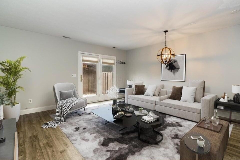 2806 Downing Way #37 - Photo 5 of 45