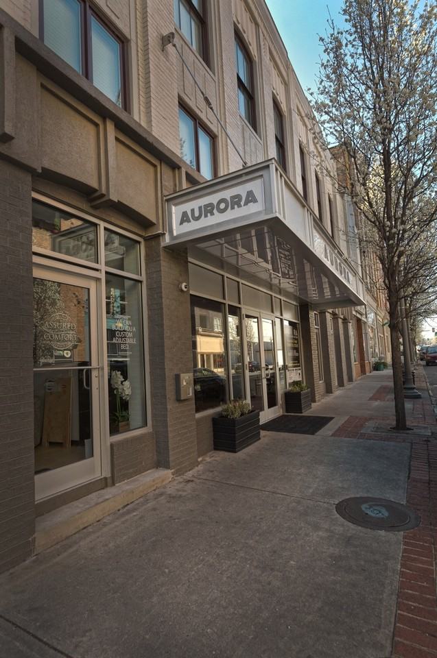 The Aurora - Residential - Photo 2 of 9
