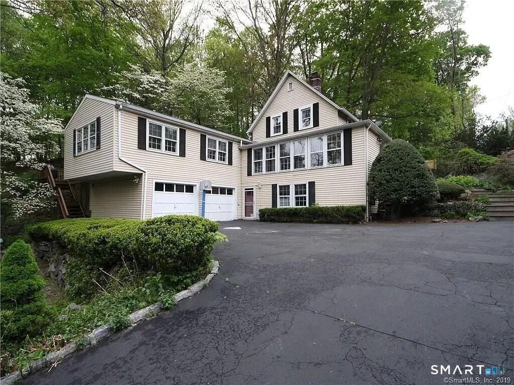1286 Long Ridge Rd