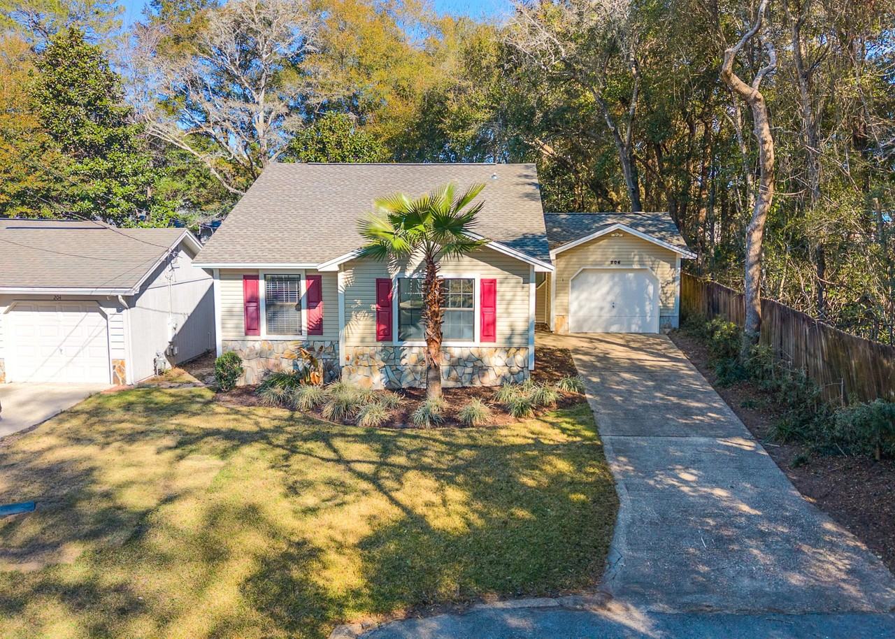 206 Esmond Ct - Photo 4 of 50
