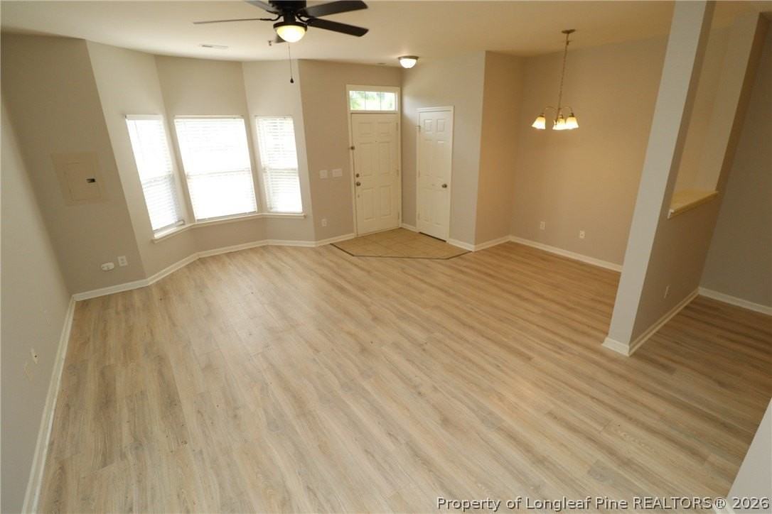8631 Neuse Club Ln #103 - Photo 4 of 28
