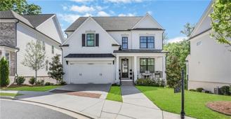 1297 Cauley Creek Overlook - Photo 1 of 1