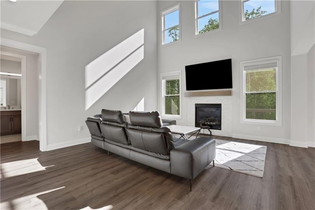1297 Cauley Creek Overlook - Photo 5 of 49