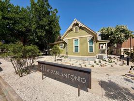 Modern Luxury in San Marcos' Premier Courtyard Community – Now Leasing! - Photo 1 of 1