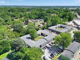 421 Poplar Level Ct #412 - Photo 1 of 1