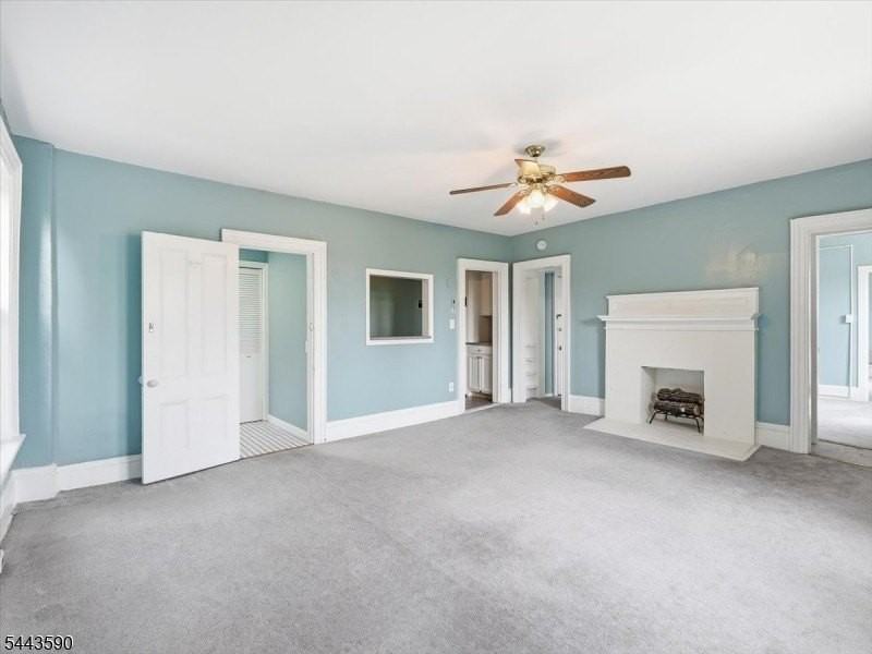 62 Forest Hill Rd #2E - Photo 4 of 21