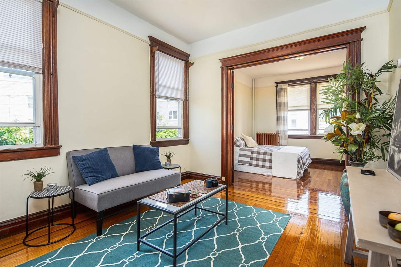 6415 Bergenwood Ave #1 - Photo 6 of 20