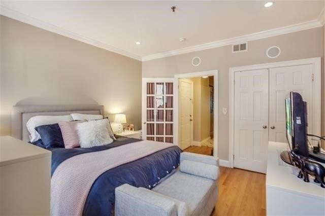 805 Willow Ave #3R - Photo 5 of 14