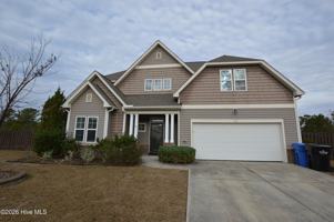 featured image of 115 Pamlico Dr