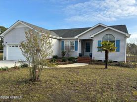 250 Quarter Horse Ln - Photo 1 of 1