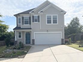 1206 Cobblefield Dr - Photo 1 of 1