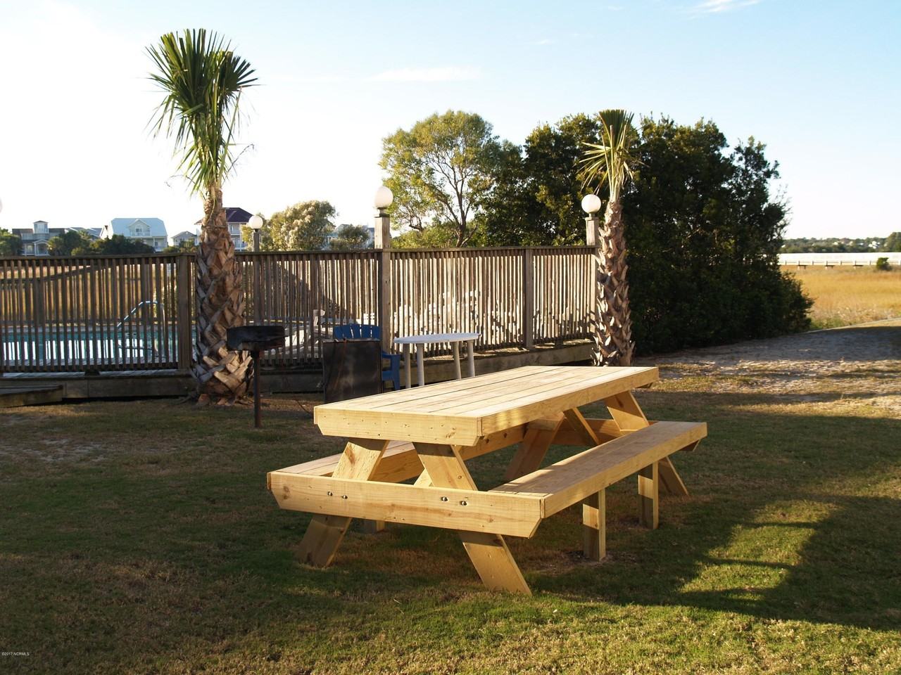 1801 Canal Dr #B8 - Photo 4 of 7