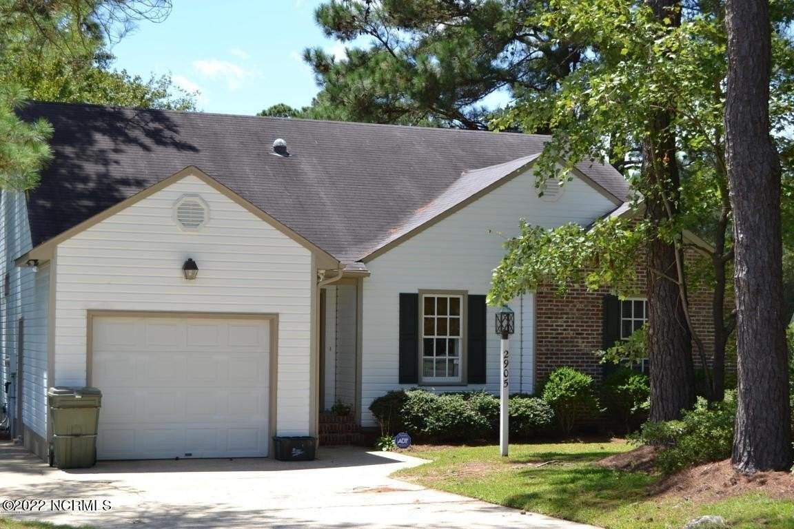 2903 Mandy Ln - Photo 2 of 26