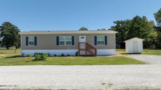 1118 Old Tar Landing Rd #D - Photo 1 of 1