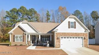6009 Mack Vernon Dr - Photo 1 of 1