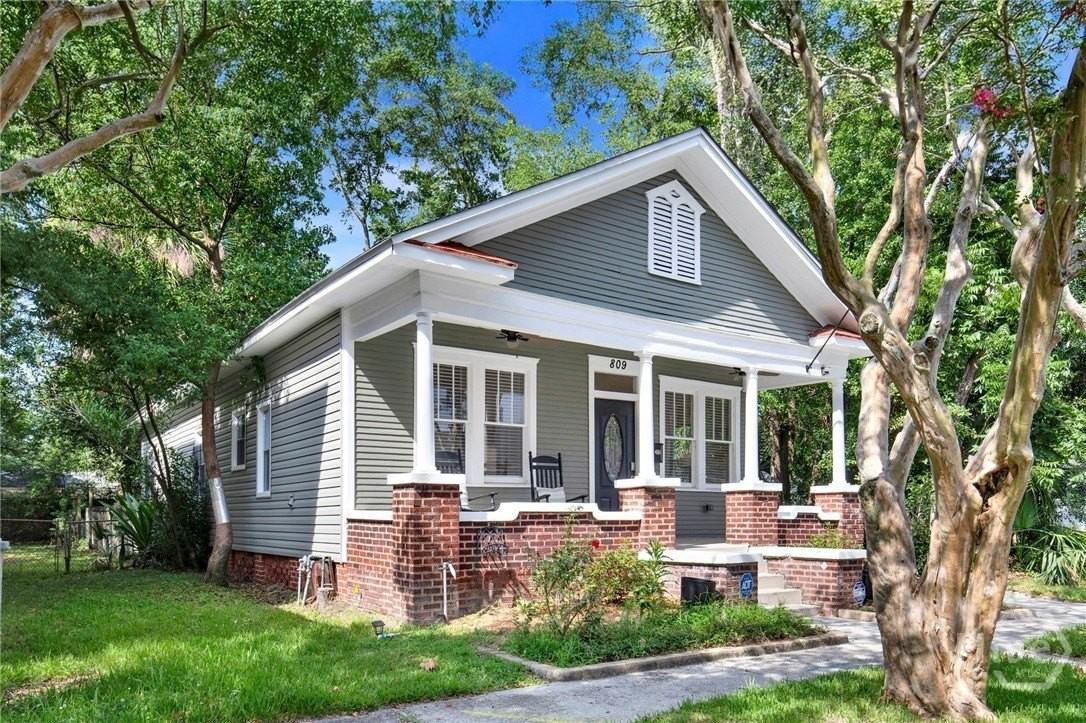 809 E Bolton St - Photo 2 of 44