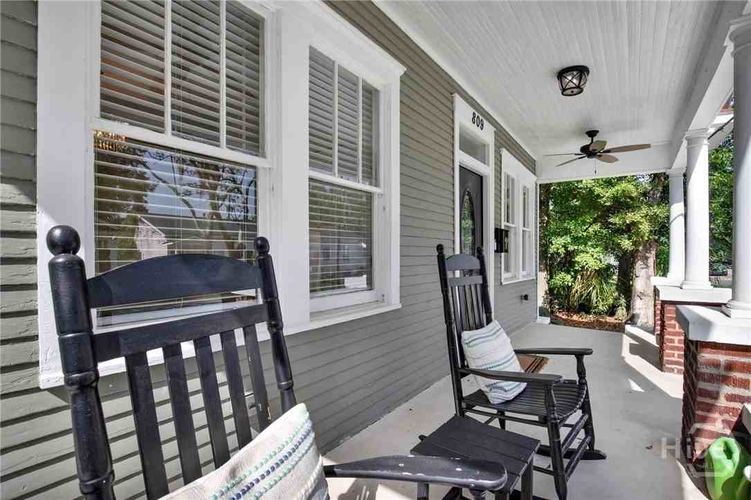 809 E Bolton St - Photo 6 of 44