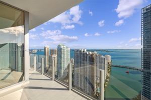 featured image of 300 Biscayne Boulevard Way #3805W