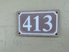 7705 Camino Real #B413 - Photo 1 of 1