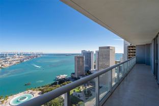 50 Biscayne Blvd #4208 - Photo 1 of 1