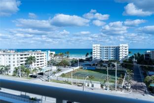 1600 S Ocean Dr #8I - Photo 1 of 1