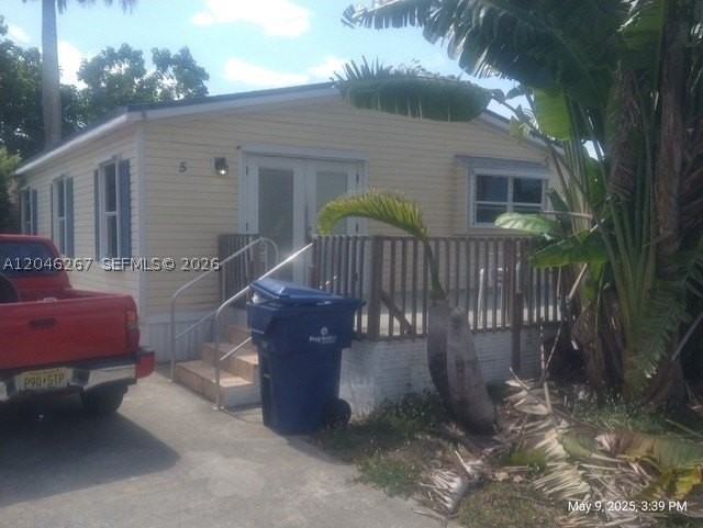 35250 Sw 177th Ct #5 - Photo 2 of 22