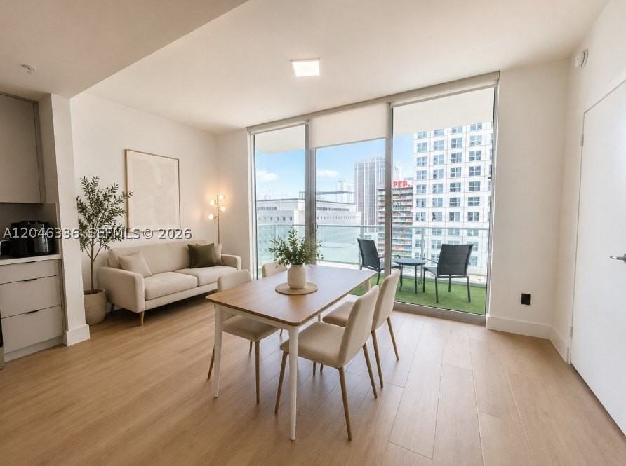 300 S Biscayne Blvd #T1503