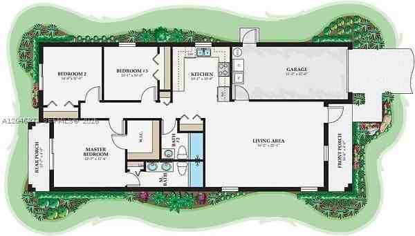 1428 Las Villas Blvd - Photo 2 of 45