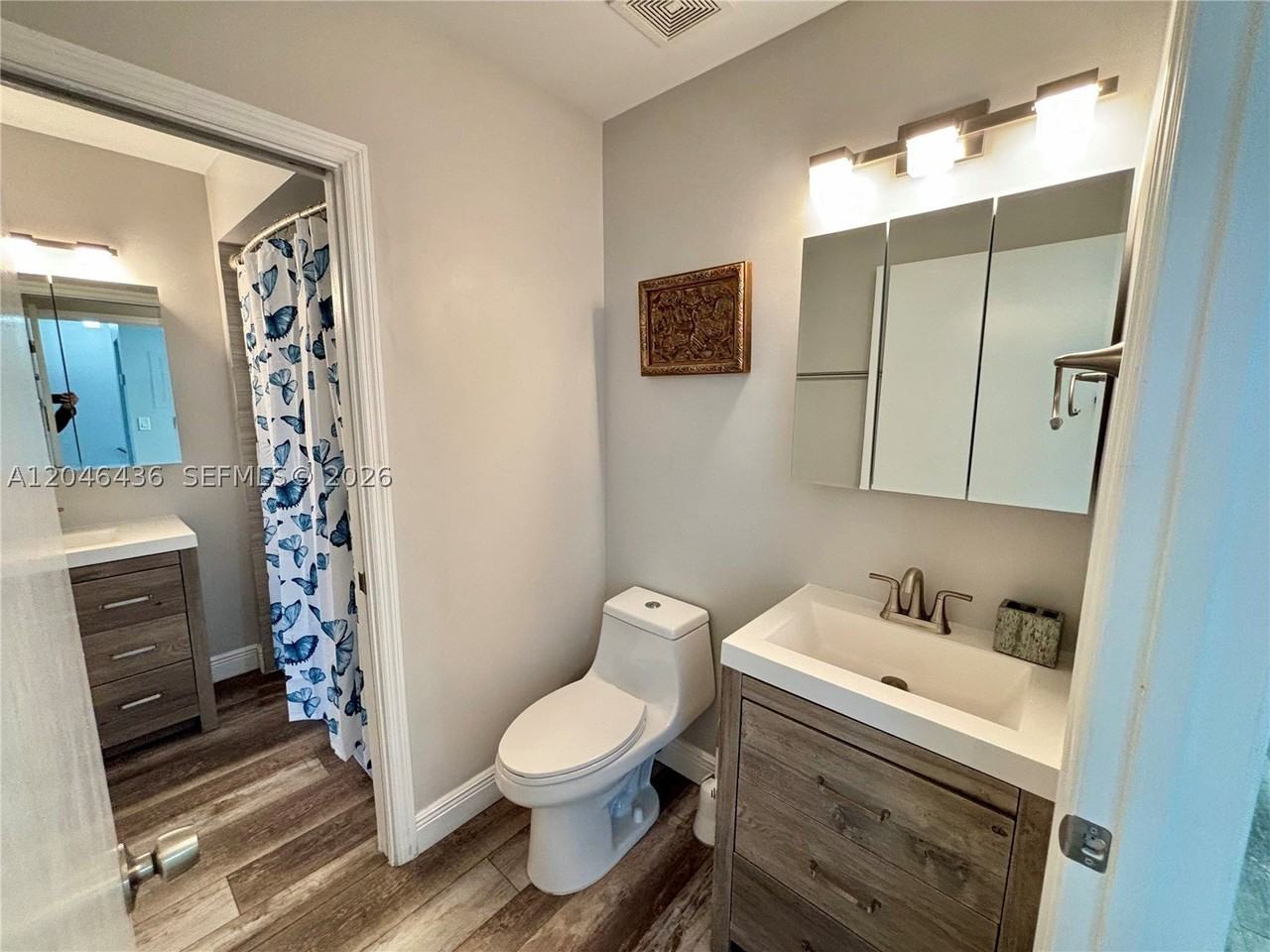 8769 Sw 215th Ter #102 - Photo 6 of 9