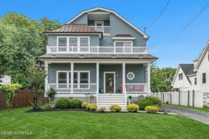featured image of 3 Monmouth Pl