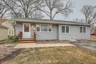 601 Oakwood Dr - Photo 1 of 1