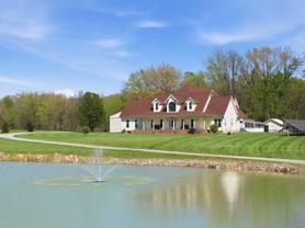 10170 Stilleys Mill Rd - Photo 1 of 1