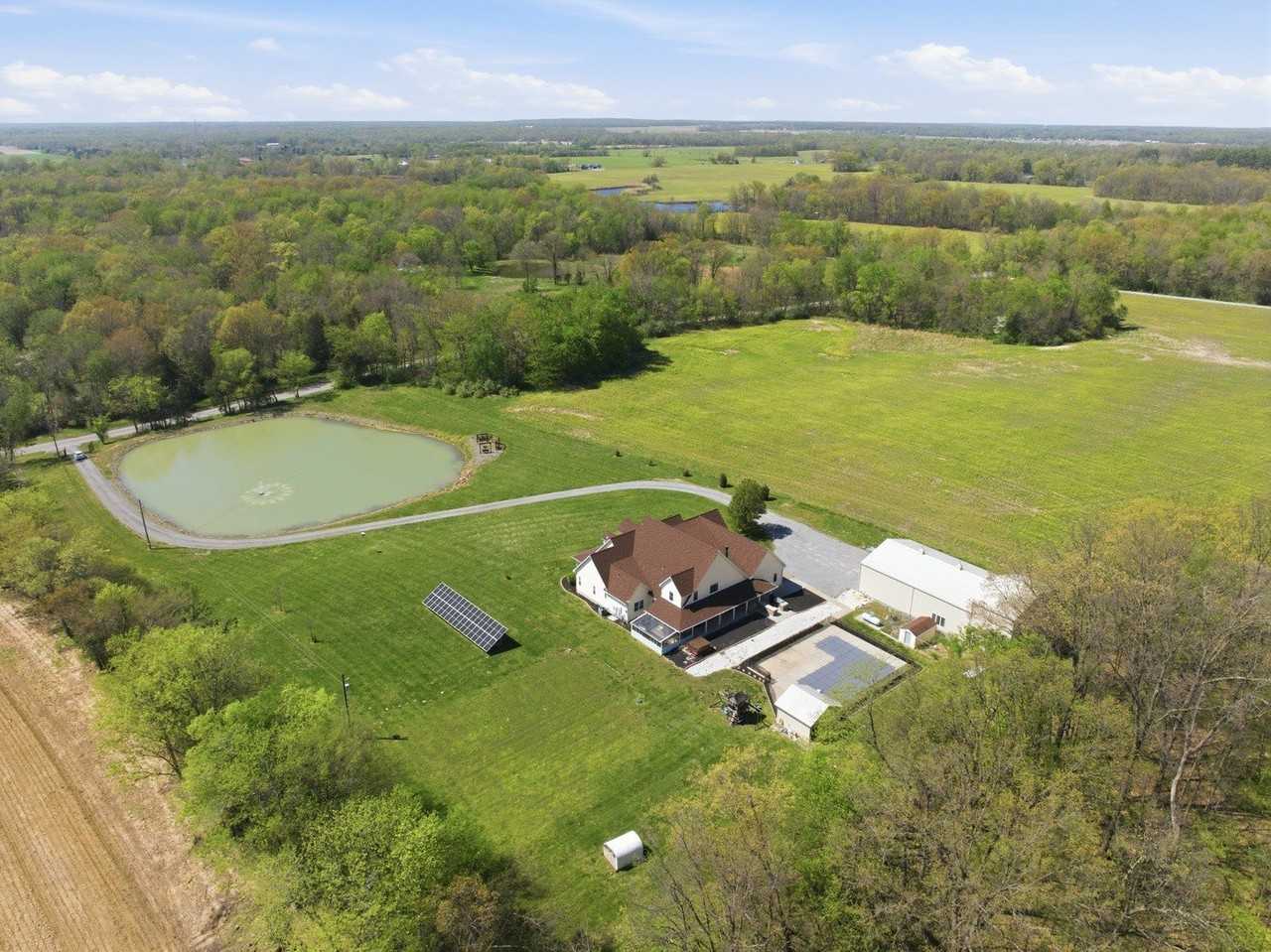 10170 Stilleys Mill Rd - Photo 3 of 50