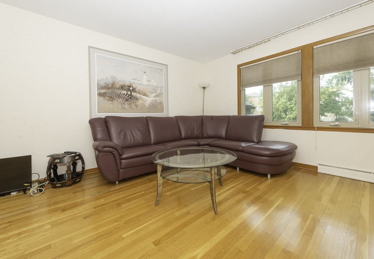 8909 N Wisner St #1 - Photo 4 of 19