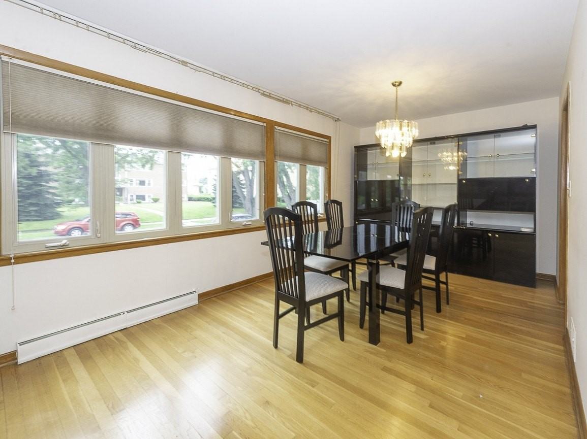 8909 N Wisner St #1 - Photo 6 of 19