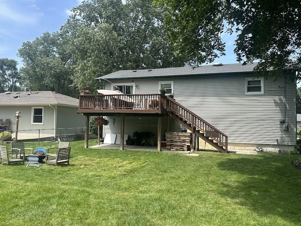 4315 Prairie Ave - Photo 4 of 5