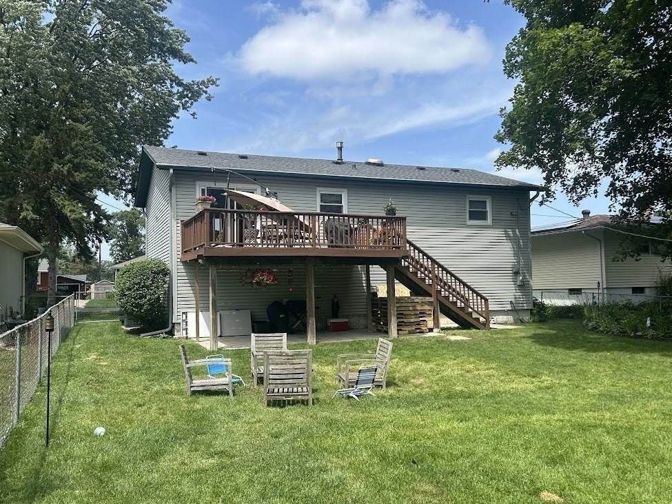4315 Prairie Ave - Photo 5 of 5