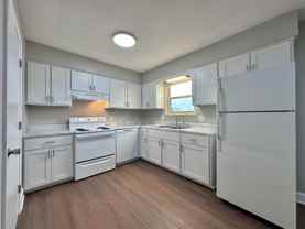 Topside Ridge Townhomes - Photo 1 of 1