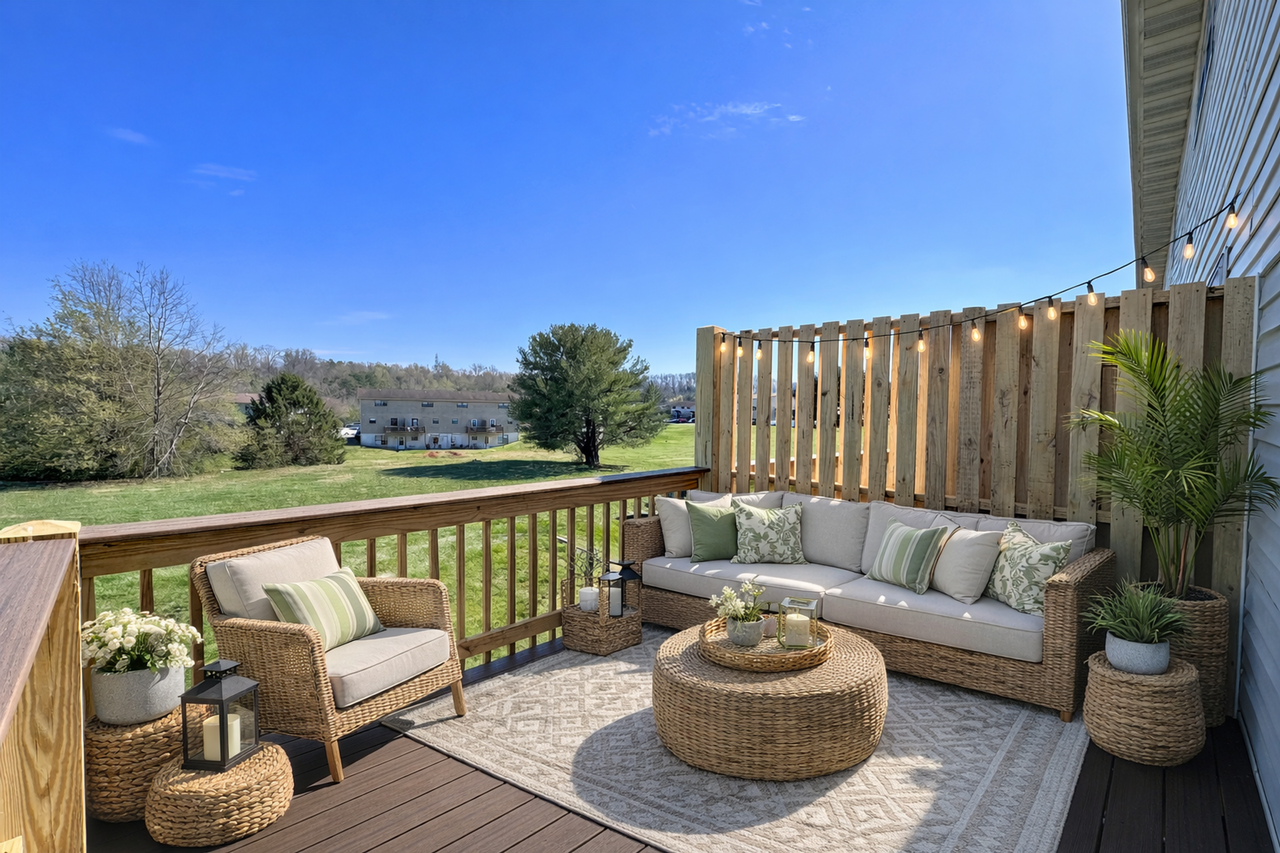 Topside Ridge Townhomes - Photo 2 of 48