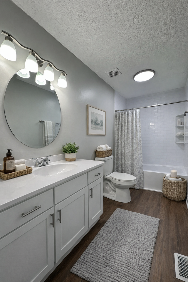 Topside Ridge Townhomes - Photo 5 of 48