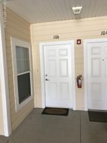 8201 Green Parrot Rd #106 - Photo 1 of 1