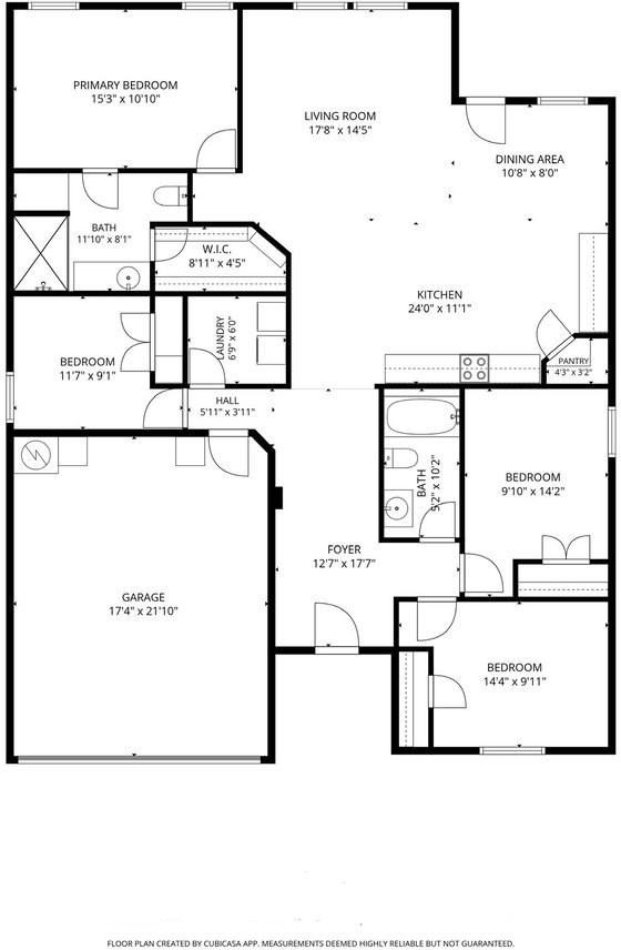 803 Quartz Trl - Photo 5 of 34