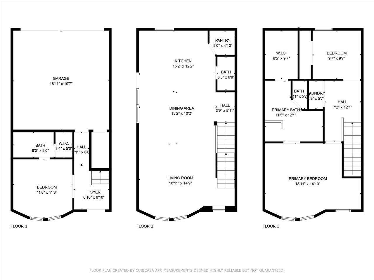 2500 Rockbrook Dr #B82 - Photo 3 of 27