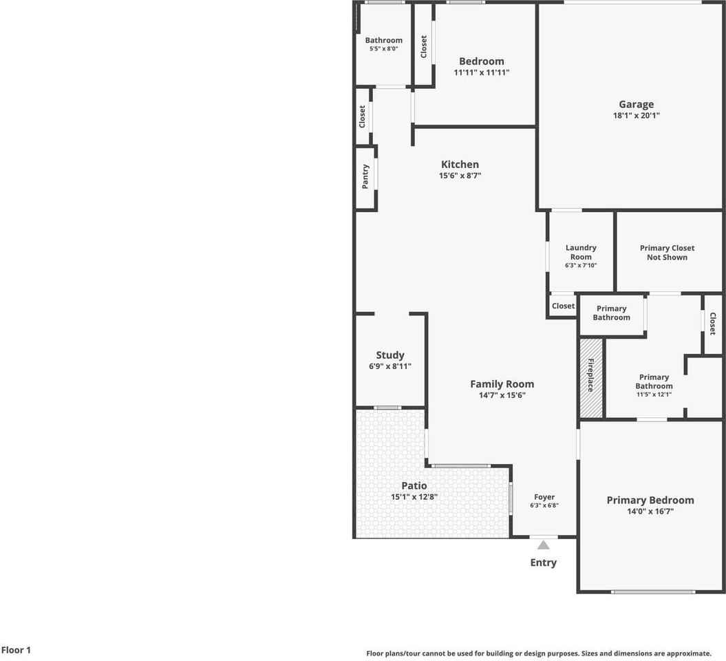 3861 Dalea Dr - Photo 3 of 40