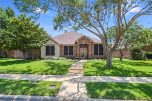 4402 Ruth Borchardt Dr - Photo 1 of 1