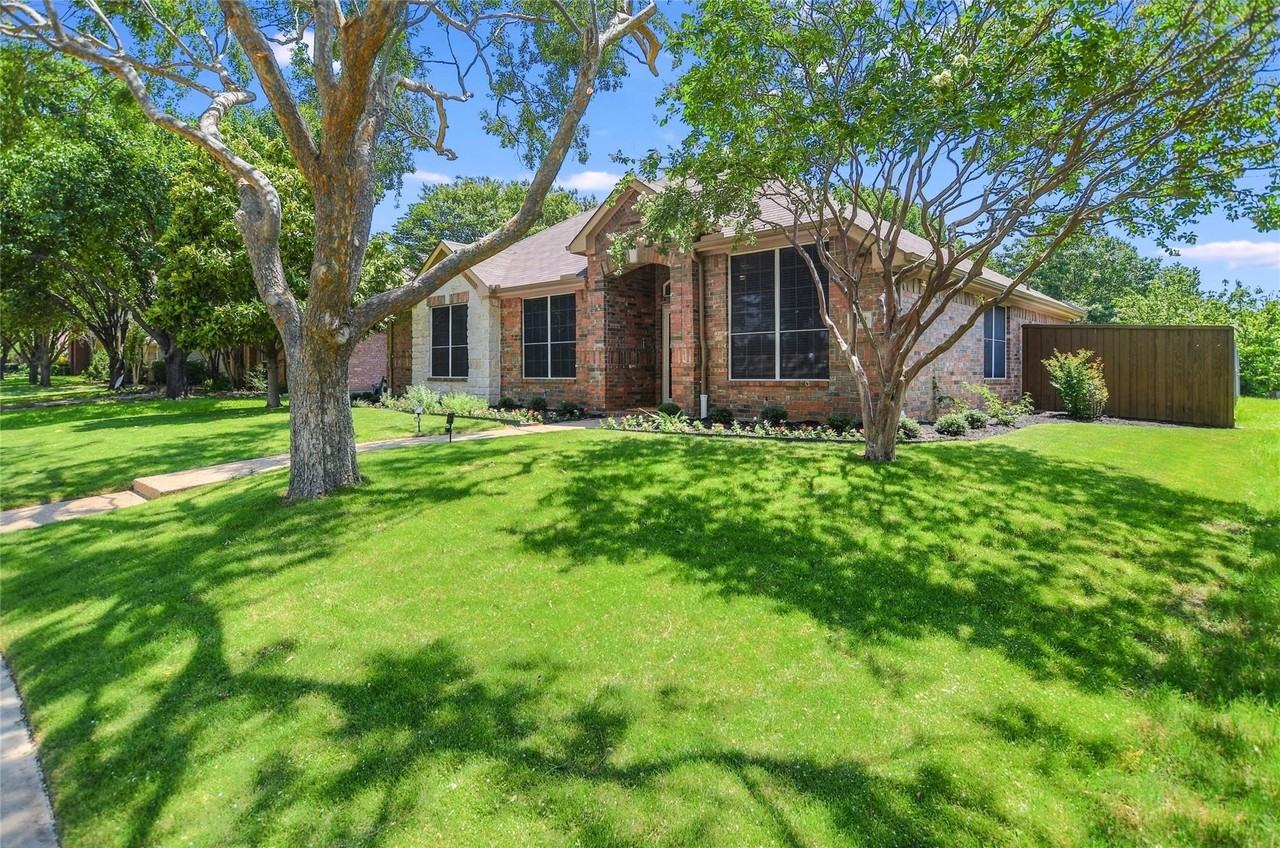 4402 Ruth Borchardt Dr - Photo 3 of 25